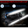 6000LM LED Work Light Lamp for Motorcycle